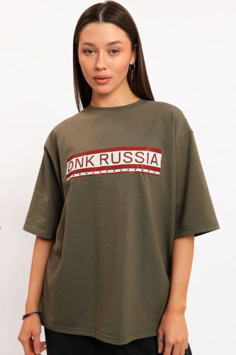 Футболка RUSSIA