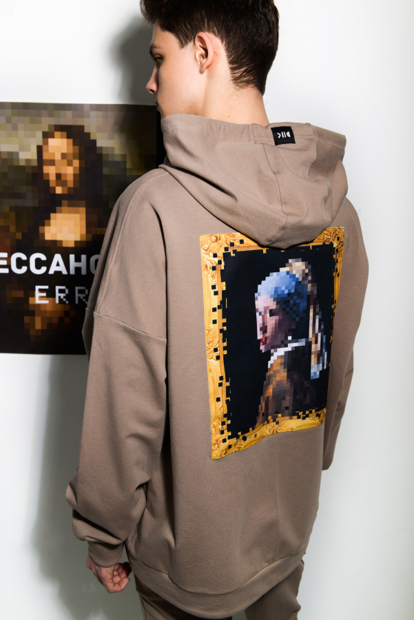 Худи Ренессанс